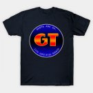 Vintage Gt Bmx Graphic T-Shirt