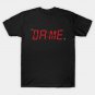 Dame Time T-Shirt