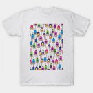 Bicycle Race T-Shirt