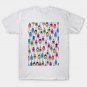 Bicycle Race T-Shirt