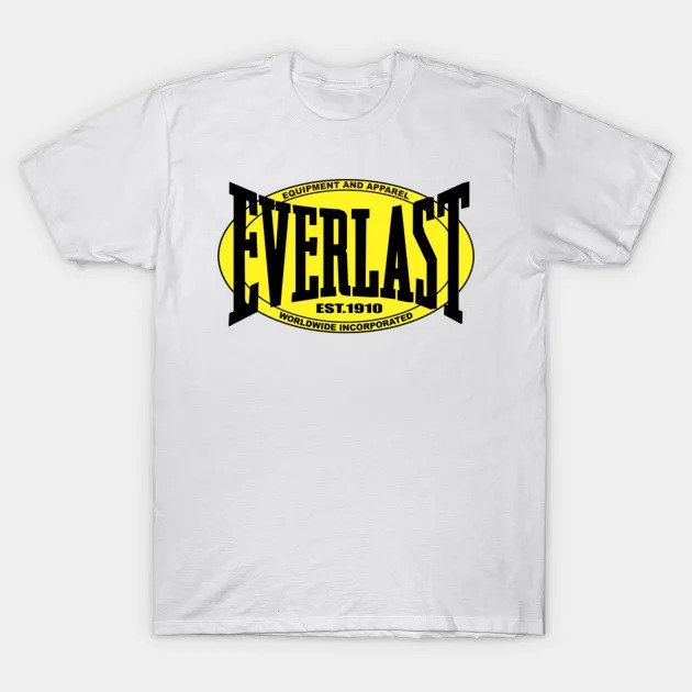 Everlast T-Shirt