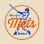 Vintage Mets T-Shirt