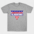 American Gladiators T-Shirt