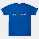 Lwllwww T-Shirt