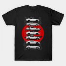 Z Generations (White) T-Shirt