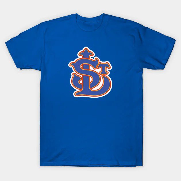 Stl Fan T-Shirt
