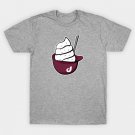 Ice Cream Helmet T-Shirt