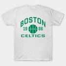 Boston Celtics 1986 T-Shirt
