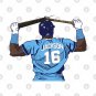 Bo Jackson Bat Break T-Shirt