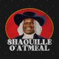Shaquille Oatmeal Meme T-Shirt