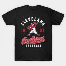 Retro Cleveland Indians T-Shirt