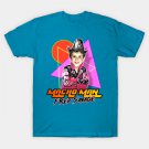 Macho Man Fred Savage T-Shirt