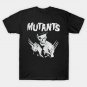 Cm Punk Mutants T-Shirt