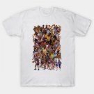 Nba 75 Anniversary T-Shirt