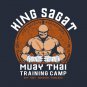 Muay Thai Camp T-Shirt