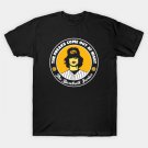 Baseball Furies - The Warriors T-Shirt