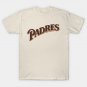 Classic Padres T-Shirt