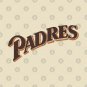 Classic Padres T-Shirt