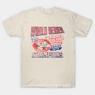 Cincinnati Reds 1975 World Series T-Shirt