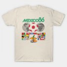 Mexico 86 World Cup T-Shirt