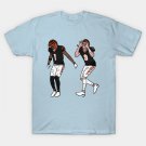 Ja'Marr Chase And Joe Burrow Griddy T-Shirt