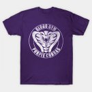Globo Gym Purple Cobras T-Shirt
