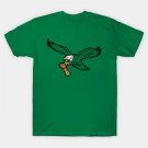 Super Bowl Lix (59) Philadelphia Eagles Champions Retro T-Shirt