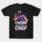 Cream Of The Crop T-Shirt