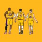 Bron Luka Reaves T-Shirt