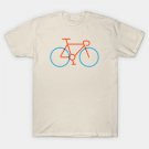 I Want To Ride My Bicycle T-Shirt