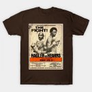 Marvin Hagler Vs Hearns T-Shirt