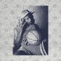 Michael Jordan Basketball T-Shirt