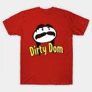Dominik Mysterio Dirty Dom T-Shirt