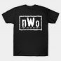 New Newwww New World Order T-Shirt
