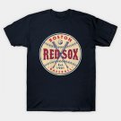 Throwback Red Sox By Buck Tee T-Shirt