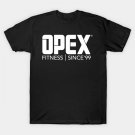 Opex Fitness Since '99 T-Shirt
