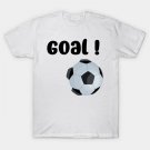 Goal! T-Shirt