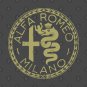 Alfa Romeo 1 T-Shirt