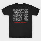 Terry Funk T-Shirt