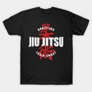Jiu Jitsu Train Smart T-Shirt