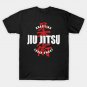 Jiu Jitsu Train Smart T-Shirt