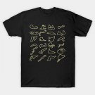 F1 Tracks T-Shirt