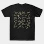 F1 Tracks T-Shirt