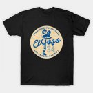 Valenzuela 2 By Buck Tee T-Shirt