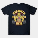 Eternia Gym T-Shirt