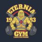Eternia Gym T-Shirt