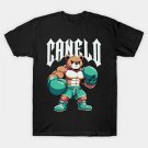 Canelo Alvarez Teddy Bear T-Shirt