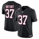 Atlanta Falcons #37 Cobee Bryant Black Alternate Limited Stitched Jersey