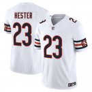 Chicago Bears #23 Devin Hester White Limited Stitched Jersey