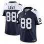 Dallas Cowboys #88 CeeDee Lamb Navy Alternate Limited Stitched Jersey